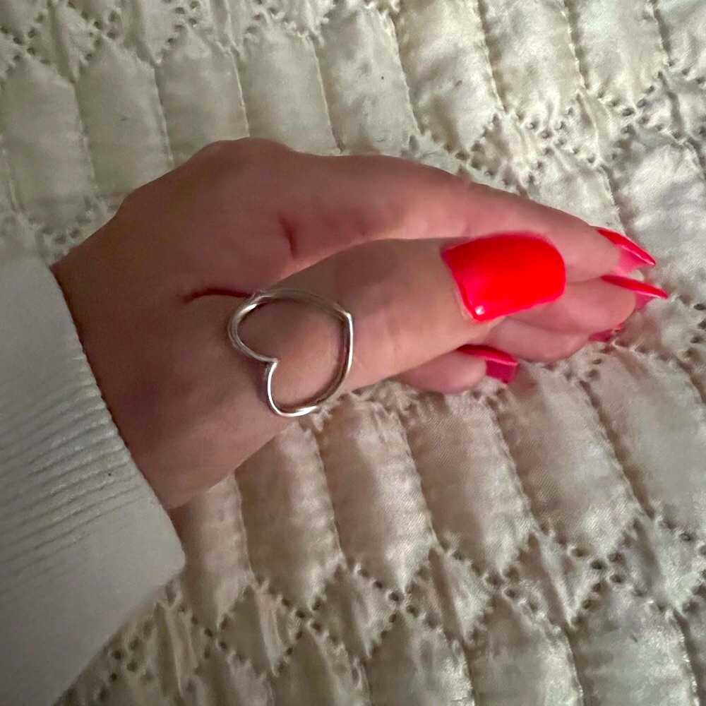 ❤️❤️❤️RING❣️